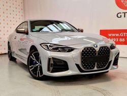 Grijs Gebruikt 2022 BMW M4 M Sport Coupé | € 58.000