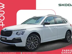Wit Gebruikt 2024 Skoda Kamiq Business Line SUV | € 25.900 (Iets duurder)