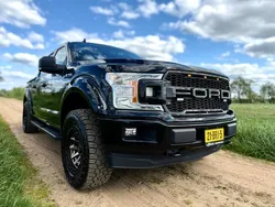 Zwart Gebruikt 2019 Ford F-150 XLT Pickup | € 44.500