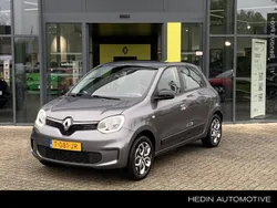 Maangrijs kpe Gebruikt 2023 Renault Twingo Equilibre Hatchback | € 14.445 (Eerlijke prijs)