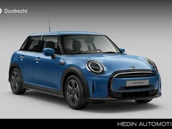 Blauw Gebruikt 2023 Mini Cooper Classic Hatchback | € 26.495 (Duur)