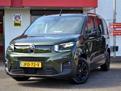 Groen Nieuw 2025 Citroën Berlingo Style MPV | € 36.450