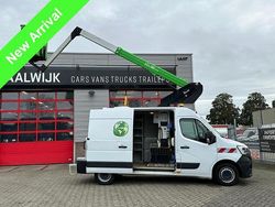 Overige Gebruikt 2021 Renault Master Van | € 16.950 (Super prijs)