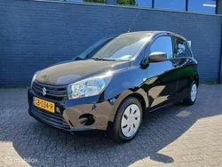 Suzuki Celerio