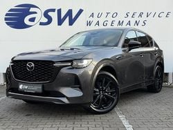 Grijs Gebruikt 2022 Mazda CX-60 Homura-Line SUV | € 41.950 (Eerlijke prijs)