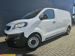 Wit Gebruikt 2019 Peugeot Expert Van | € 7.445 (Goede deal)
