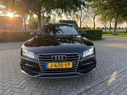 Gebruikt 2011 Audi A7 | € 17.000 (Iets duurder)