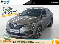 Gris métalique kad Gebruikt 2024 Renault Arkana Techno SUV | € 30.735 (Eerlijke prijs)