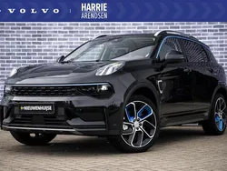 Zwart Gebruikt 2022 Lynk & Co 01 SUV | € 27.194 (Eerlijke prijs)