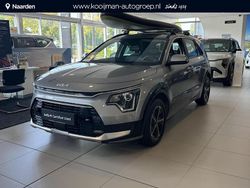 Klg Gebruikt 2024 Kia Niro SUV | € 37.445 (Eerlijke prijs)