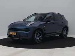 Blauw Gebruikt 2023 Lynk & Co 01 SUV | € 27.400 (Goede deal)