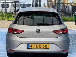 Brons Gebruikt 2014 Seat Leon Stationwagen | € 3.000 (Eerlijke prijs)