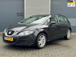 Zwart Gebruikt 2006 Seat Leon Sport Hatchback | € 1.490 (Eerlijke prijs)