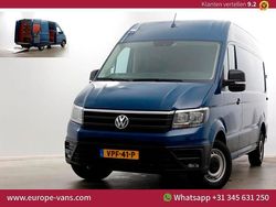 Blauw Gebruikt 2022 VW Crafter Comfortline Van | € 19.950 (Goede deal)