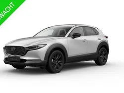, metallic lak Nieuw 2025 Mazda CX-30 Nagisa SUV | € 42.890 (Eerlijke prijs)