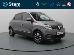 Grijs Gebruikt 2021 Renault Twingo Intens Hatchback | € 11.490 (Eerlijke prijs)
