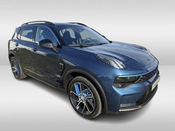 Blauw Gebruikt 2023 Lynk & Co 01 SUV | € 27.000 (Eerlijke prijs)