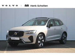 Zilver Gebruikt 2025 Volvo XC60 Ultra SUV | € 59.950 (Goede deal)