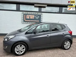 Grijs Gebruikt 2011 Hyundai ix20 MPV | € 9.650 (Eerlijke prijs)