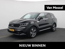 Zwart Gebruikt 2022 Kia Sorento 3 SUV | € 41.400 (Eerlijke prijs)