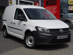 Wit Gebruikt 2019 VW Caddy Trendline MPV | € 13.495 (Super prijs)