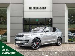 Grijs Gebruikt 2023 Land Rover Range Rover Sport SE Dynamic SUV | € 89.900
