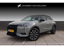 Grijs Gebruikt 2024 DS Automobiles DS3 Performance SUV | € 24.450