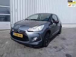 Grijs Gebruikt 2010 Citroën DS3 Sport Chic Hatchback | € 1.495 (Super prijs)