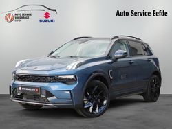 Blauw Gebruikt 2023 Lynk & Co 01 SUV | € 25.899 (Goede deal)