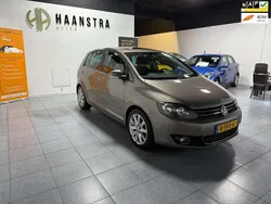 Bruin Gebruikt 2013 VW Golf Plus Highline MPV | € 8.950 (Eerlijke prijs)