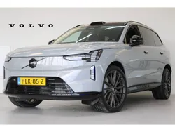 Grijs Gebruikt 2025 Volvo EX90 Performance SUV | € 104.700