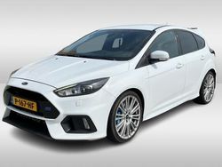 Wit Gebruikt 2016 Ford Focus RS Hatchback | € 25.950