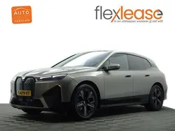 Grijs metallic Gebruikt 2023 BMW iX SUV | € 54.900 (Goede deal)