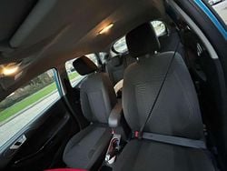 Blauw Gebruikt 2012 Ford Fiesta Titanium Hatchback | € 6.500 (Eerlijke prijs)