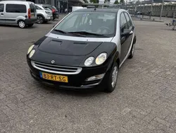 Gebruikt 2005 Smart ForFour Pure Sedan | € 1.099