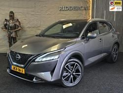 Grijs Gebruikt 2024 Nissan Qashqai Executive SUV | € 29.499 (Iets duurder)