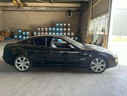 Zwart Gebruikt 2006 Maserati Coupé GT Coupé | € 19.750