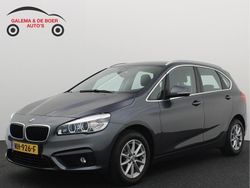 Grijs Gebruikt 2017 BMW 216 Executive Stationwagen | € 14.283 (Eerlijke prijs)