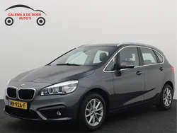 Grijs Gebruikt 2017 BMW 216 Executive Stationwagen | € 14.183 (Eerlijke prijs)