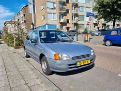 Gebruikt 1999 Toyota Starlet Hatchback | € 2.200 (Iets duurder)