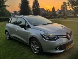 Gebruikt 2015 Renault Clio IV Dynamique Sedan | € 5.800 (Duur)
