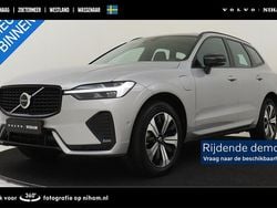 Grijs Gebruikt 2024 Volvo XC60 Plus SUV | € 49.890 (Goede deal)