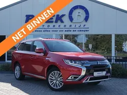 Rood Gebruikt 2019 Mitsubishi Outlander Instyle SUV | € 22.945 (Goede deal)
