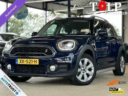 Blauw Gebruikt 2019 Mini Cooper S Countryman Chili SUV | € 18.490 (Super prijs)