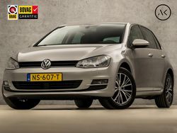 Grijs Gebruikt 2016 VW Golf VII Sportline Hatchback | € 15.445 (Goede deal)