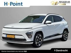 Wit Nieuw 2025 Hyundai Kona Premium SUV | € 38.490 (Goede deal)
