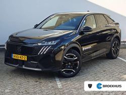 Zwart Gebruikt 2025 Peugeot 3008 Allure SUV | € 46.544 (Eerlijke prijs)