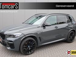 Grijs Gebruikt 2023 BMW X5 Executive SUV | € 73.950 (Goede deal)