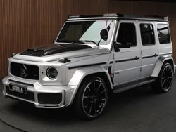 Grijs Gebruikt 2019 Mercedes G63 AMG SUV | € 244.500