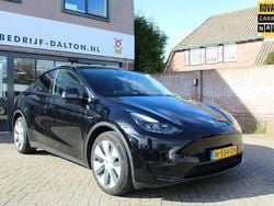 Gebruikt 2021 Tesla Model Y Long Range AWD SUV | € 32.950 (Eerlijke prijs)